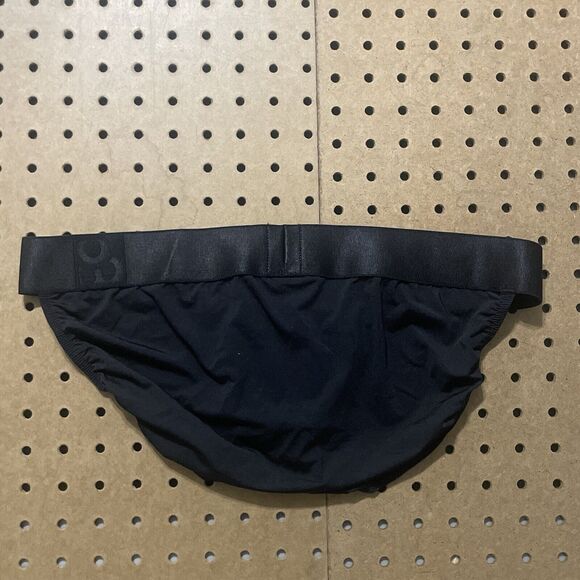 NWT Ergowear Max XX Bikini Ergonomic Pouch Brief Underwear Black XL Men - Picture 3 of 5